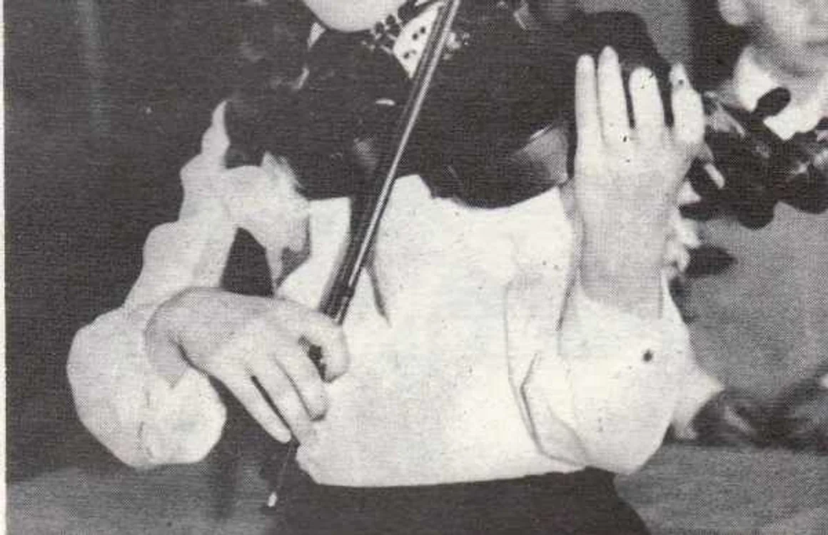 mihaela runceanu