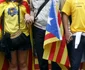 protest Catalonia REUTERS