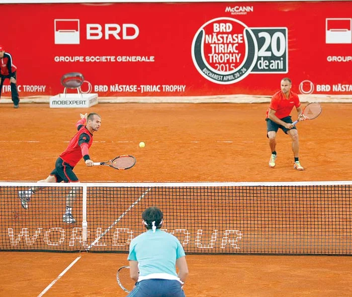 
    Vesely e una dintre speranţele tenisului masculin  