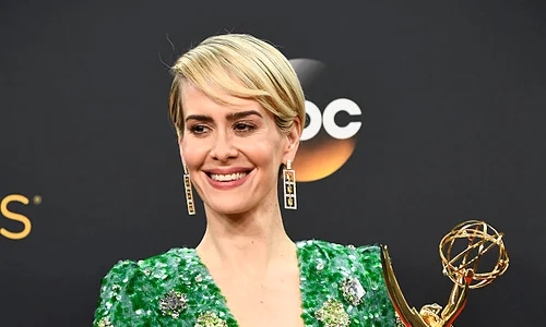 Sarah Paulson GettyImages 607664680 jpeg