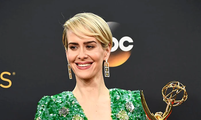 Sarah Paulson GettyImages 607664680 jpeg