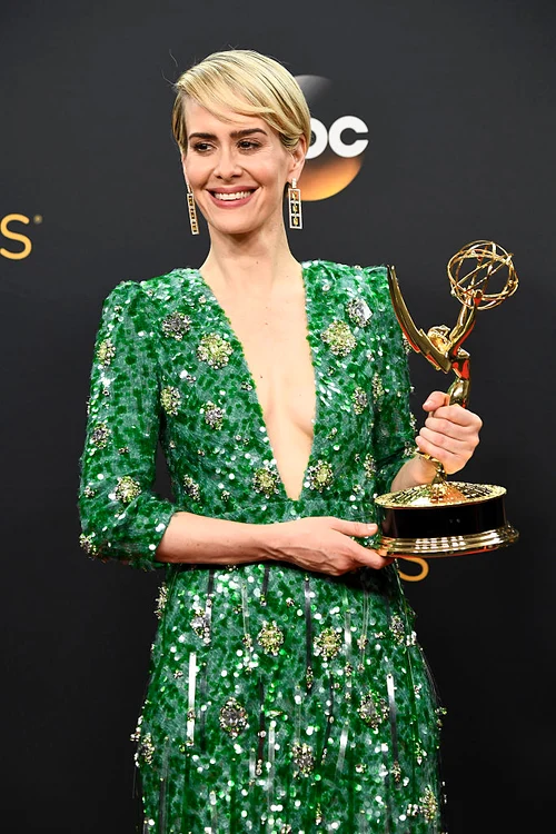 Sarah Paulson GettyImages 607664680 jpeg