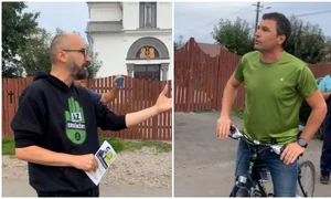 Declic Ministrul Mediului