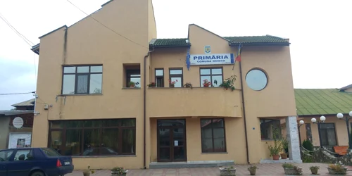 primaria ocnita
