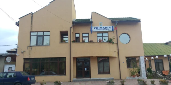 primaria ocnita