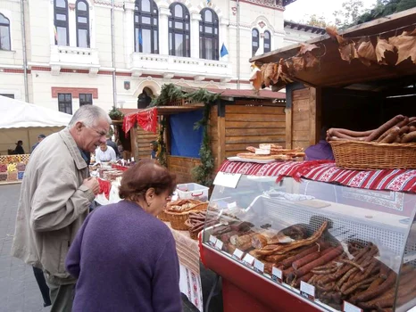 Festivalul Toamnei