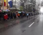 manifestari de ziua nationala Turnu Severin FOTO Alexandra Georgescu