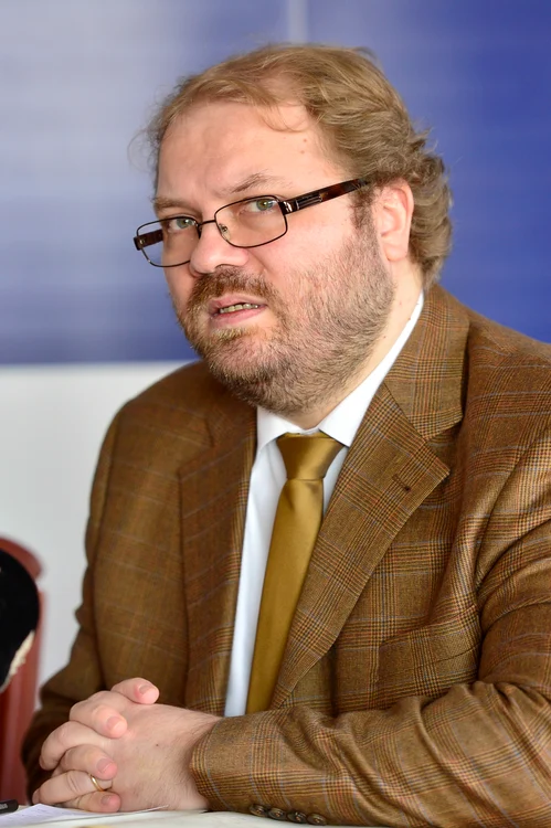 Radu Preda FOTO Mediafax