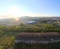 Gara din Hunedoara si calea ferata Hunedoara Simeria   Foto Daniel Guță ADEVĂRUL (1) jpg