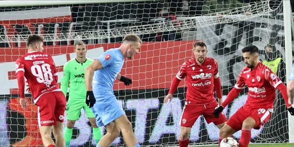DINAMO BUCURESTI FC VOLUNTARI, SUPERLIGA SUPERBET (22 12 2023) jpg