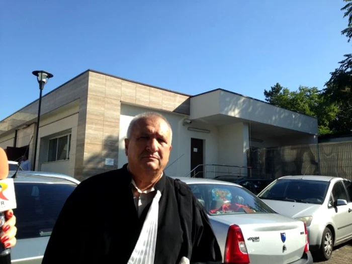 Avocatul fermierului susţine că acesta este nevinovat şi ar trebuie pus imediat în libertate
