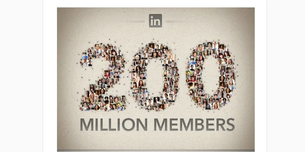 linkedin 200 milioane foto captura adevarul