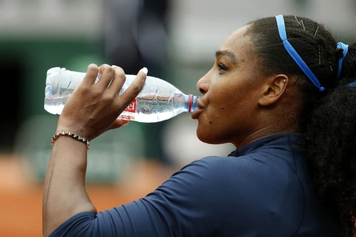 Ajunsă la 40 de ani, Serena nu se lasă