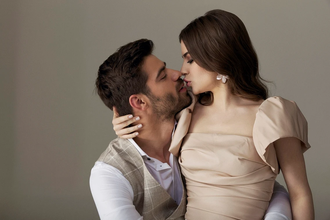 ”Lia – soţia soţului meu” revine pe micile ecrane / foto Antena: 1 