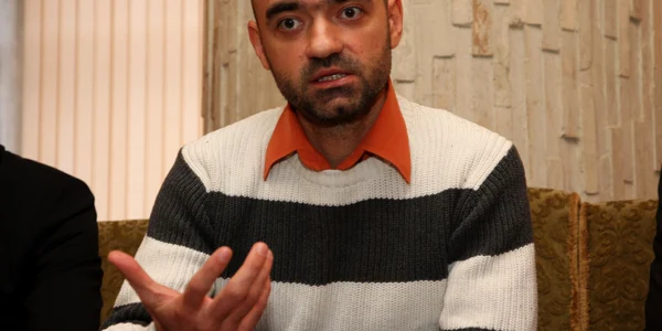 Florin Şerban ar putea ajunge la cel mai important festival de film din lume. 