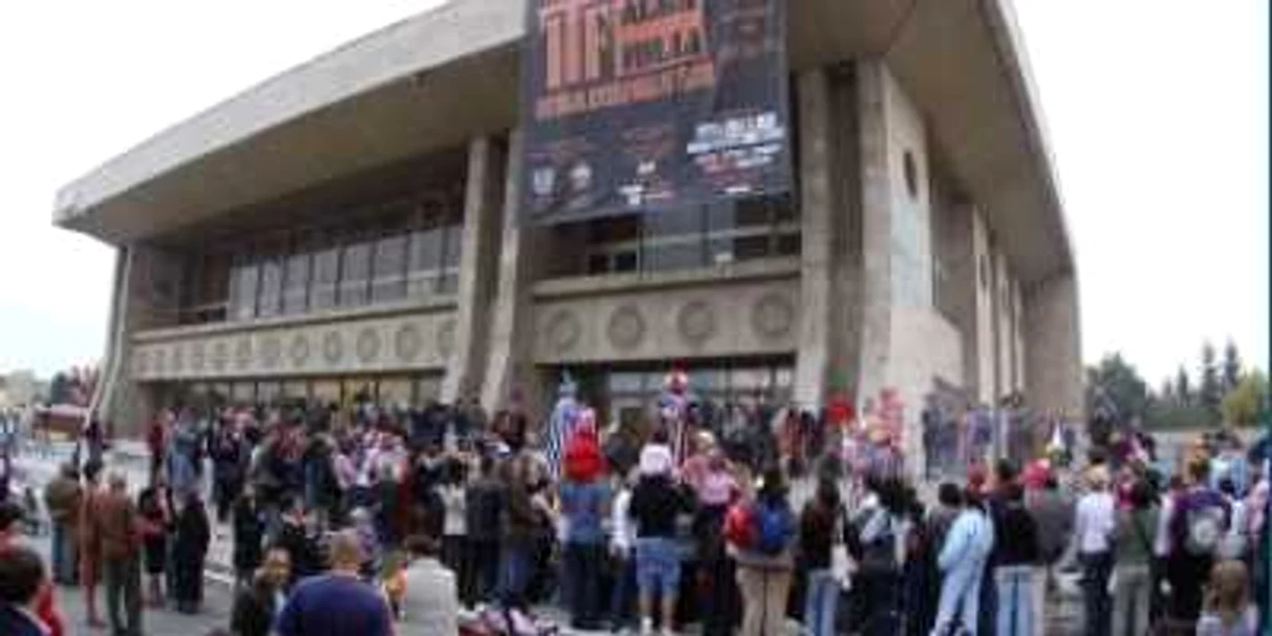 Alba Iulia: Maratonul teatral continuă