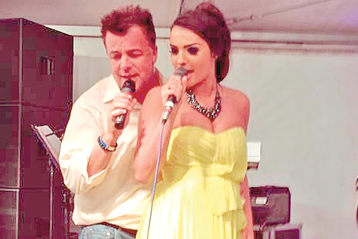 A cheltuit peste 5.000 € în magazine