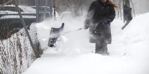 sua ger iarna vortex polar FOTO Reuters