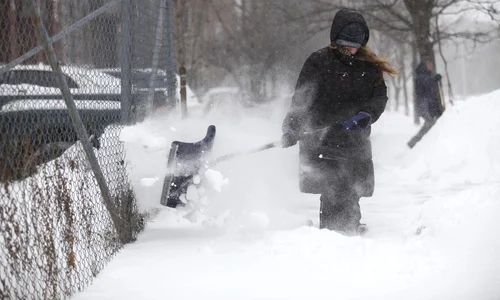 sua ger iarna vortex polar FOTO Reuters