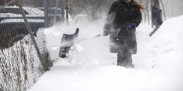 sua ger iarna vortex polar FOTO Reuters