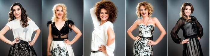 Concurentele de la „Te cunosc de undeva” se pregătesc pentru sezonul 10