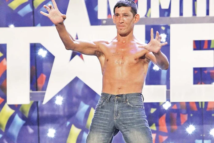 «Nici când eram gravidă nu aveam aşa greţuri» (Fotografii: Pro TV)