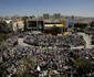 papa francisc în orientul mijlociu FOTO Reuters