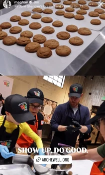 Meghan Markle și Prințul Harry