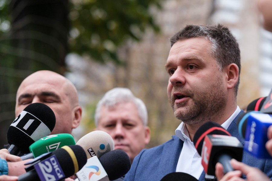 Ciprian Ciucu, despre o posibilă rupere a coaliției: „Înseamnă că ne-a prostit domnul Grindeanu şi noi vom fi picat de fraieri”