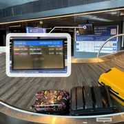 FOTO CNABsistem bazat pe inteligență artificială pentru predicția livrării bagajelor pasagerilor la Otopeni  png