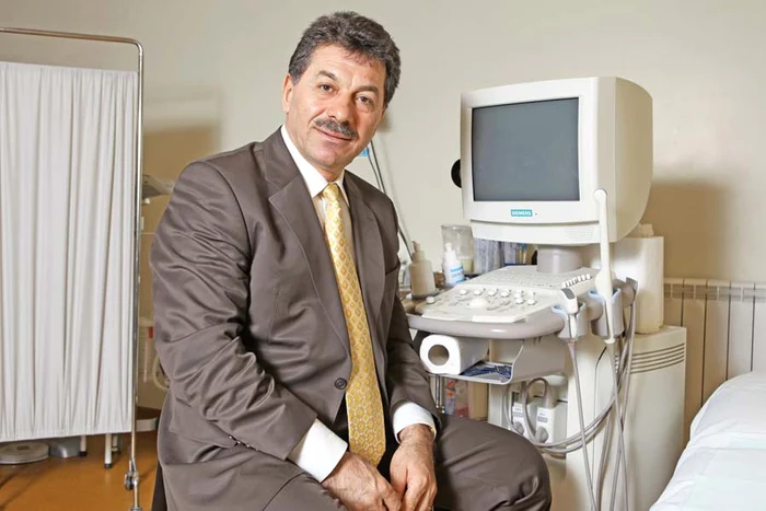 † Ilie Vonica a fost proprietarul grupului de firme Polipharma Industries, iar averea sa este estimată la 95 de milioane € (Fotografii: Forbes, tursnulsfatului.ro, Mediafax)