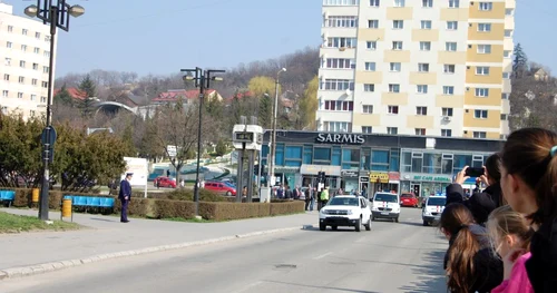 exercitiu zalau