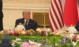 donald trump xi jinping banchet2 jpg