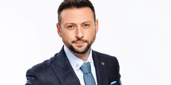 Prezentatorul de la Kanal D2 este și foarte încântat de emisiunea pe care o prezintă și de comunitatea și colectivul din care face parte acum