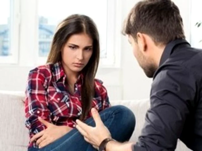 Nu vorbi niciodată despre despărţire în timpul unei dispute, acest cuvânt îl poate afecta pe partenerfoto: 123RF