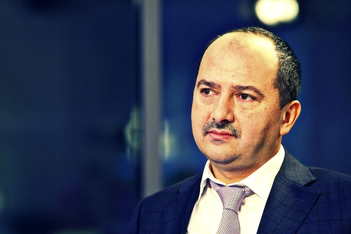 Remus Borza FOTO Adevărul