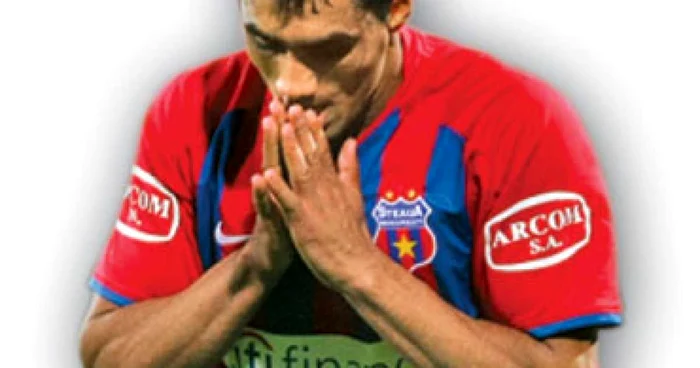 Steaua n-a mai fost atât de slabă din 1983