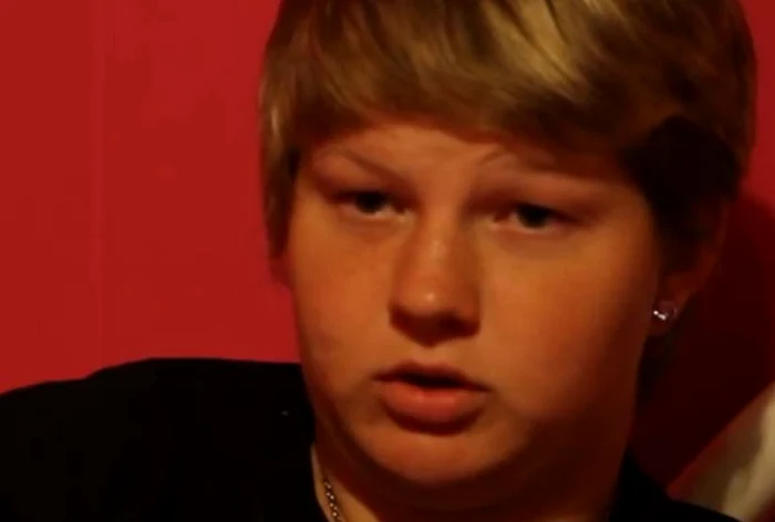 Așa arată Lauren acum