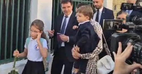 Nicuşor Dan cere acţiune împotriva violenţei asupra copiilor