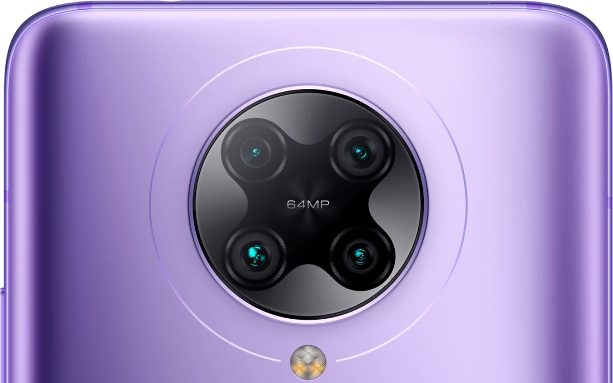 Xiaomi POCO F2 Pro