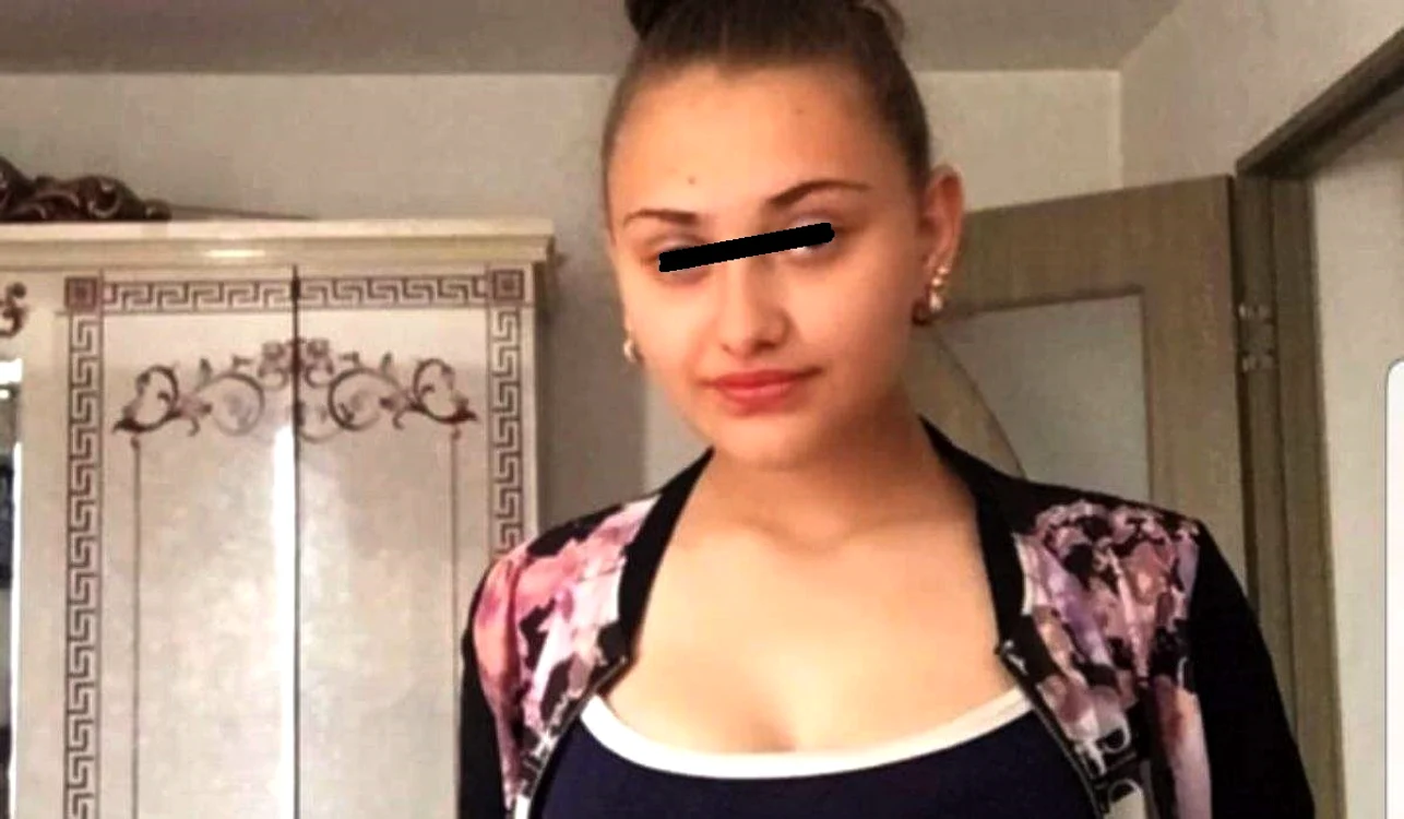 Mihaiela a fost văzută ultima oară de familie în 1999Foto: Arhivă personală