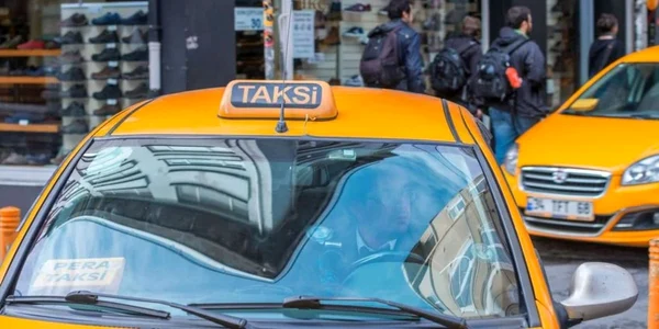 taxi