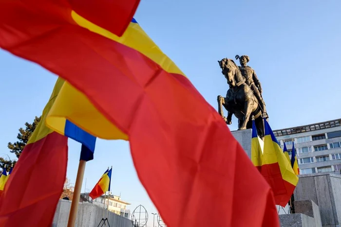 parada militara depunere de coroane cluj centenar