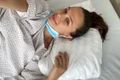 Ana Maria Alessandra Păcuraru Dobra a născut jpg