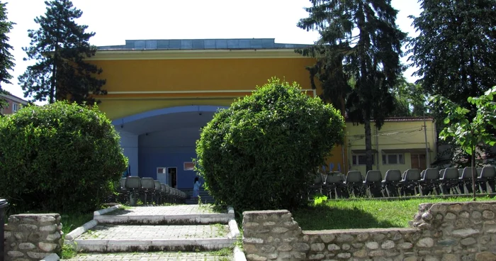 Manifestările ar fi trebuit să aibă loc în perioada 14-16 iunie