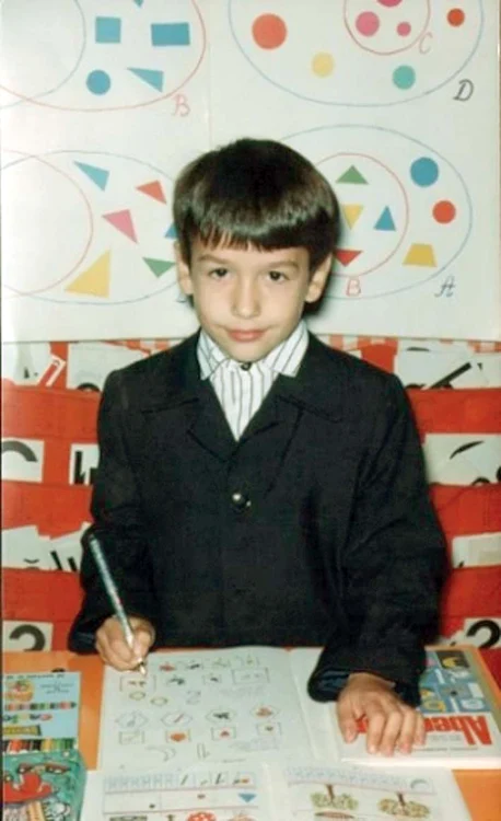 Alexandru  Constantin