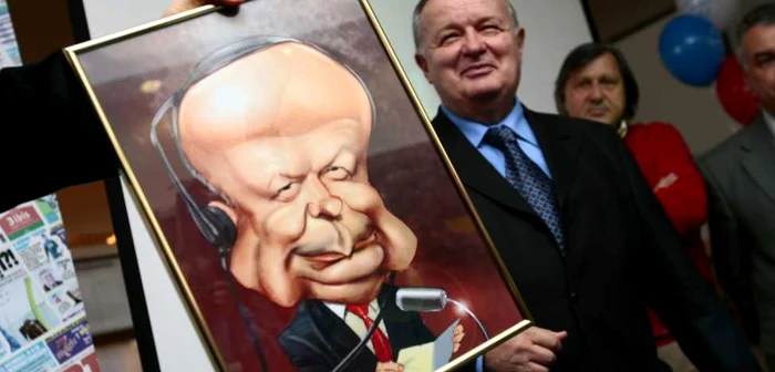 Cristian Ţopescu s-a stins din viaţă la 81 de ani