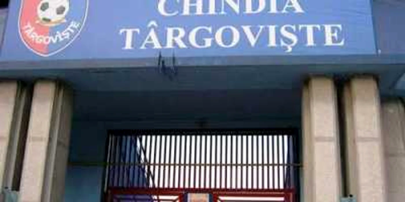 chindia targoviste
