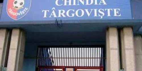 chindia targoviste