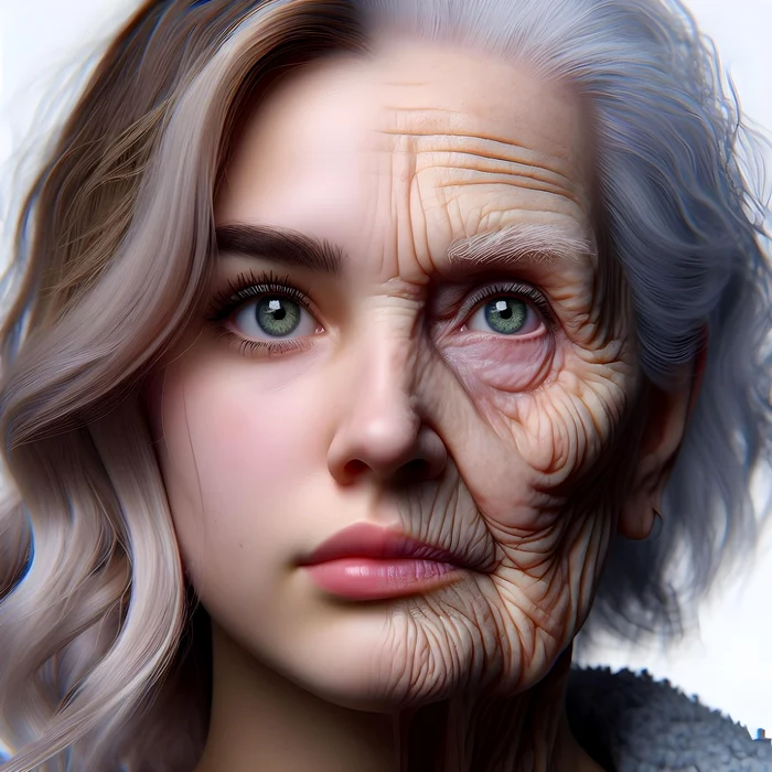 Oamenii de știință din China au descoperit celule anti-îmbătrânire. Foto: Pixabay 